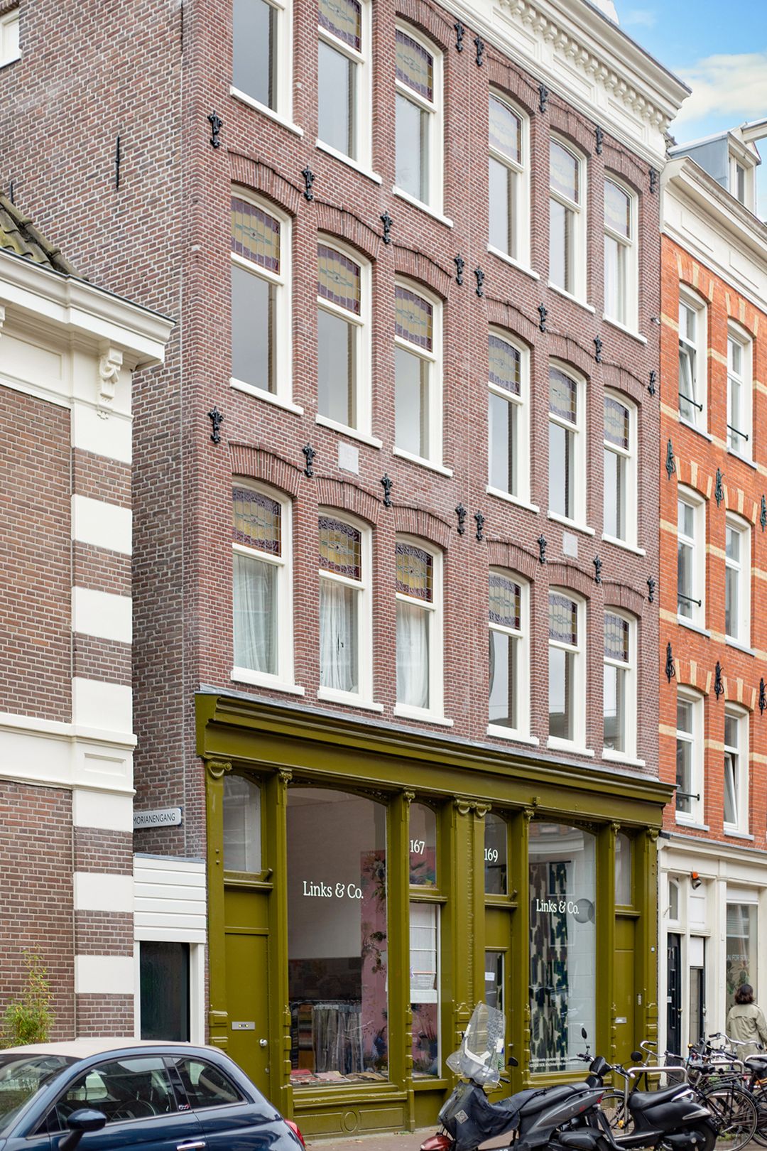 Foto 28 van Willemsstraat 169-1