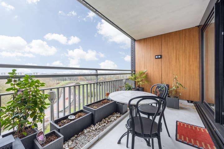 Photo 33 of Dirk Hartogstraat 63