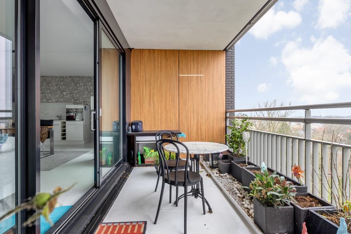 Photo 32 of Dirk Hartogstraat 63