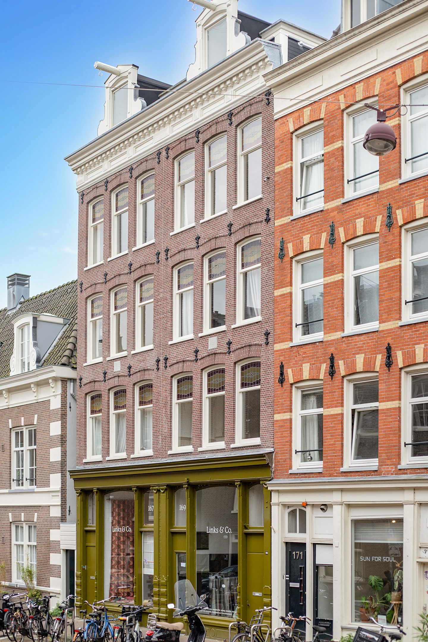 Foto 29 van Willemsstraat 169-1