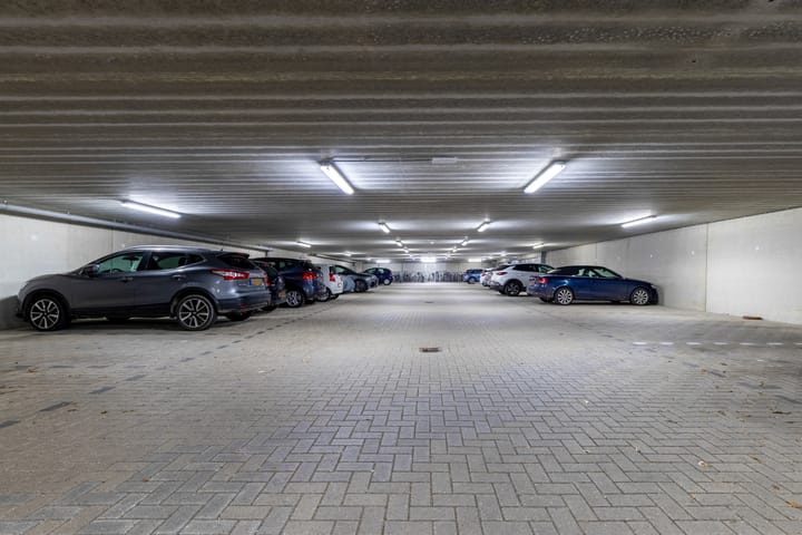 Photo 35 of Dirk Hartogstraat 63