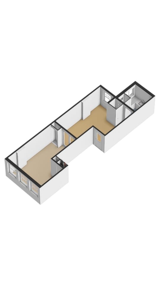 Photo 35 of Willemsstraat 169-1