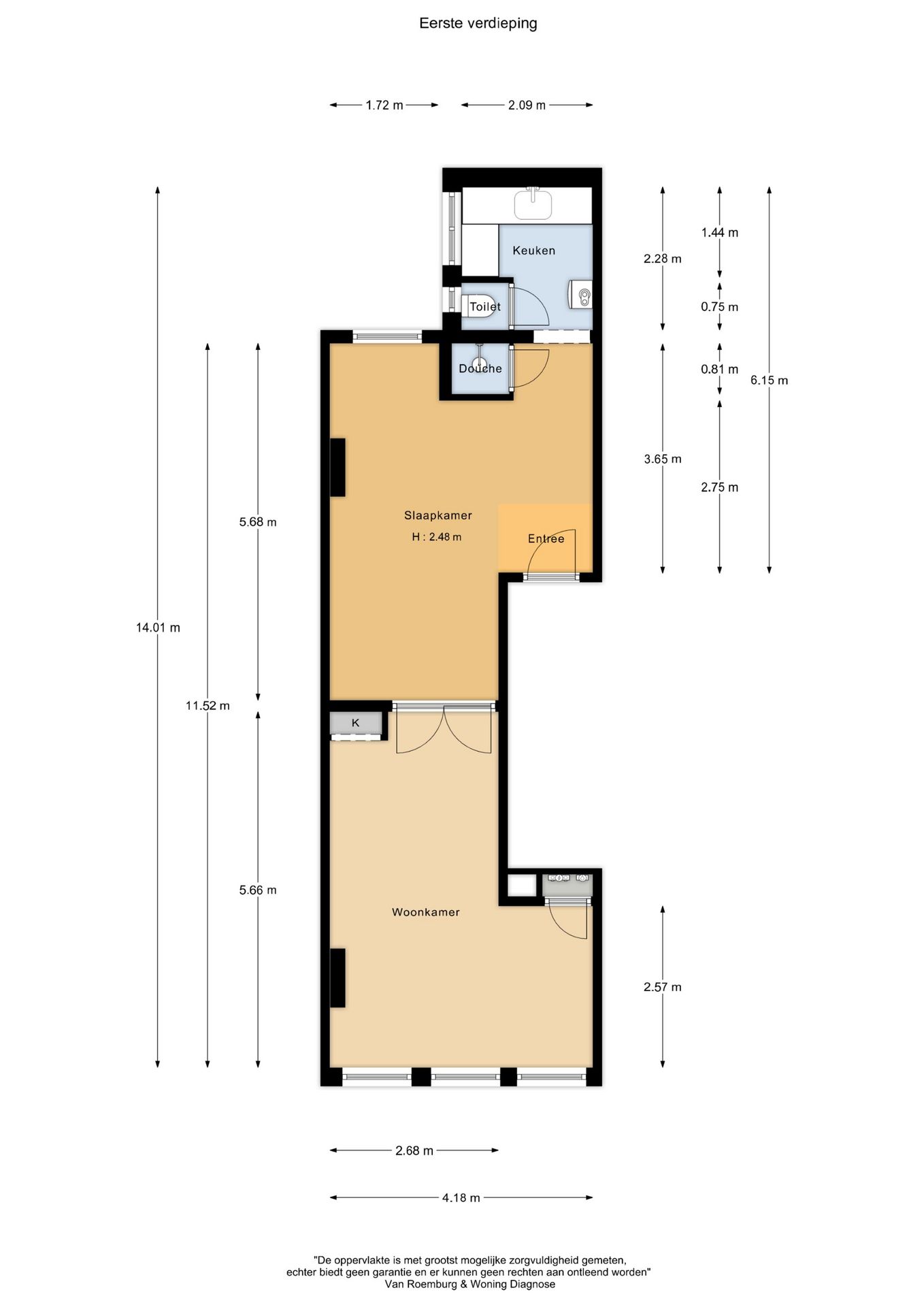 Foto 34 van Willemsstraat 169-1