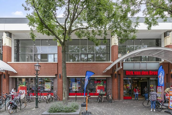 Foto 3 van Broersveld 68-F