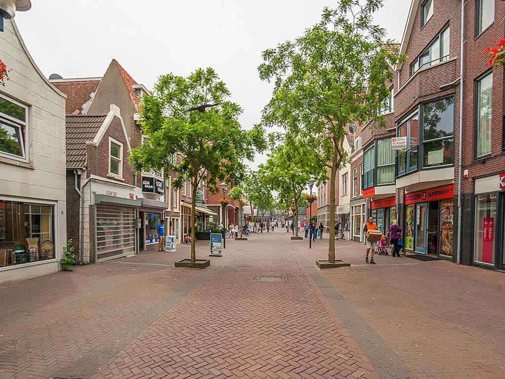 Foto 18 van Broersveld 68-F