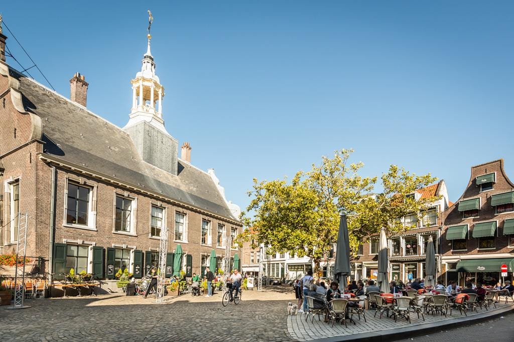 Foto 19 van Broersveld 68-F