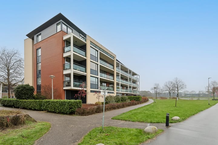 Foto 2 van Polderpeil 82