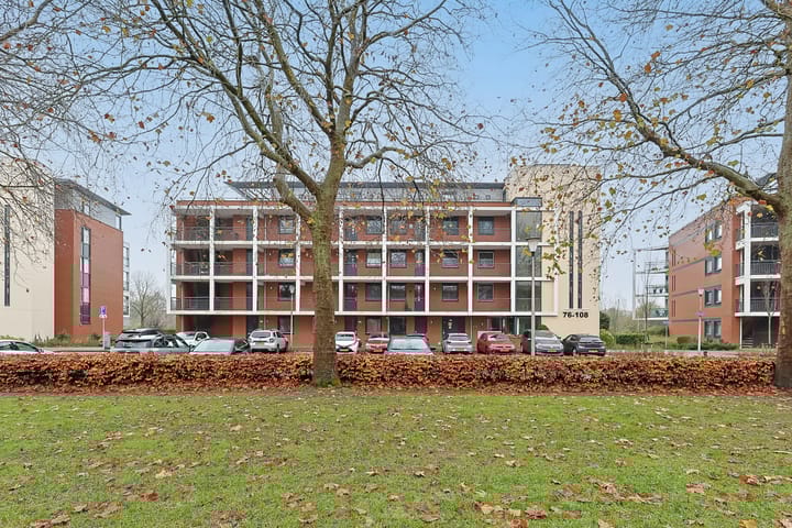 Foto 4 van Polderpeil 82