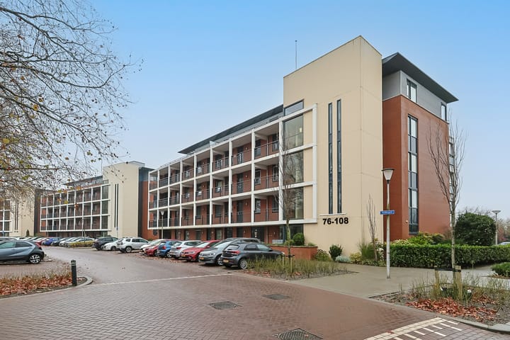 Foto 5 van Polderpeil 82