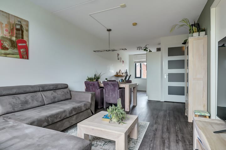 Foto 10 van Meerval 125