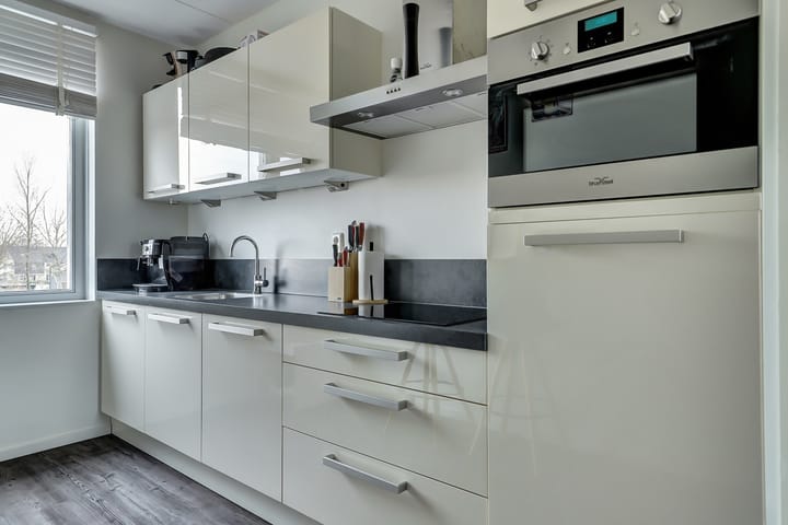 Foto 13 van Meerval 125