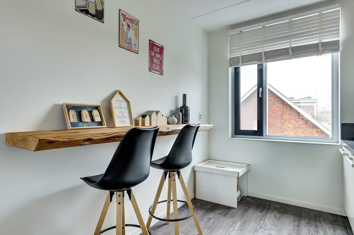 Foto 14 van Meerval 125