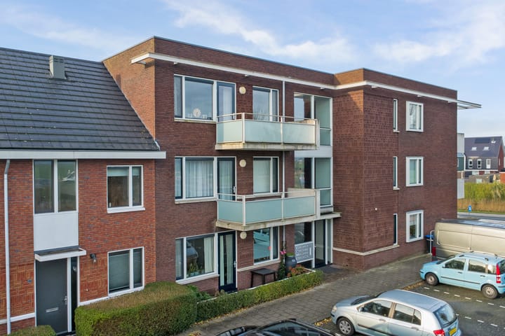 Foto 25 van Meerval 125