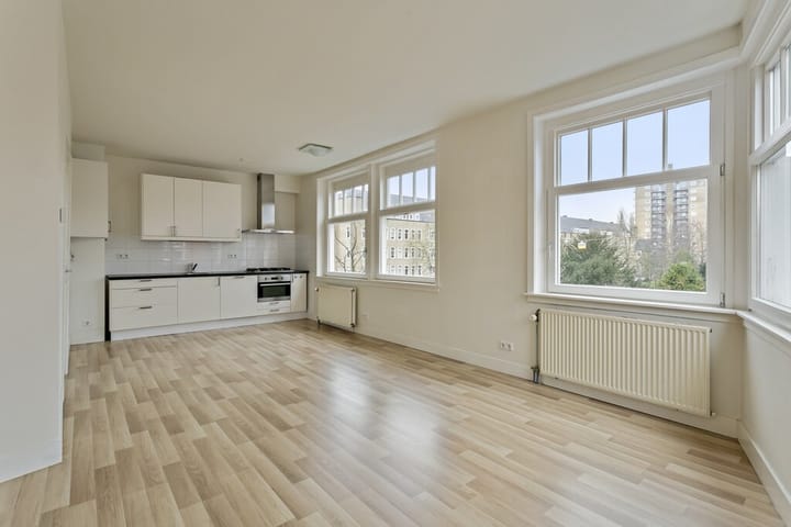 Foto 2 van Merwedeplein 62