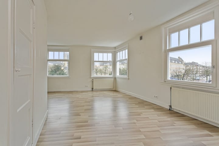 Foto 3 van Merwedeplein 62