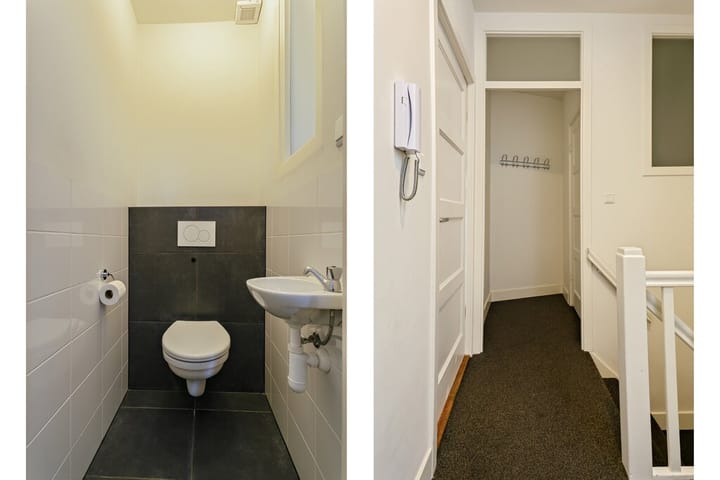 Photo 7 of Merwedeplein 62