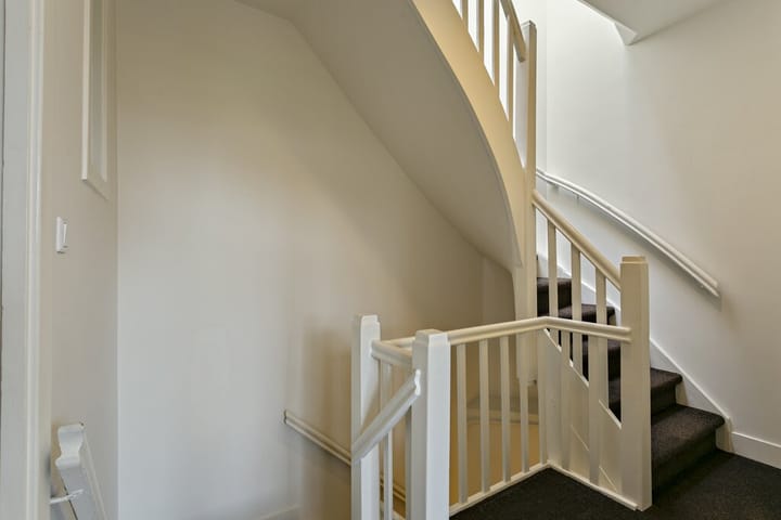 Photo 8 of Merwedeplein 62