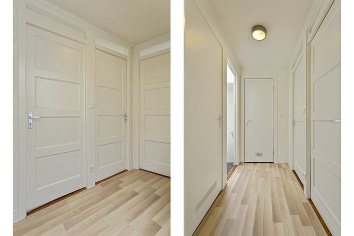 Photo 9 of Merwedeplein 62