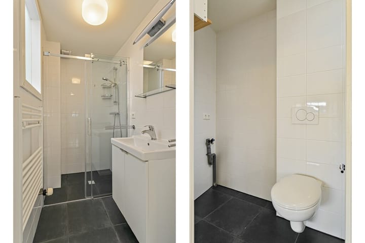 Photo 10 of Merwedeplein 62