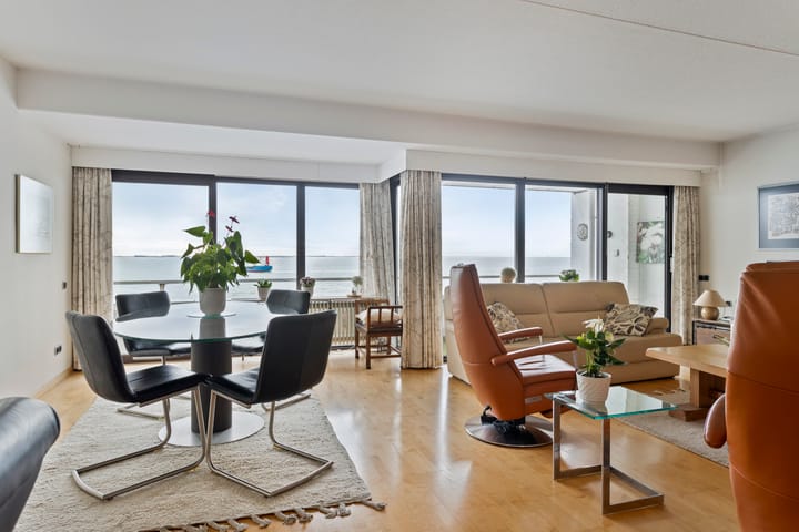 Foto 3 van Boulevard Evertsen 84