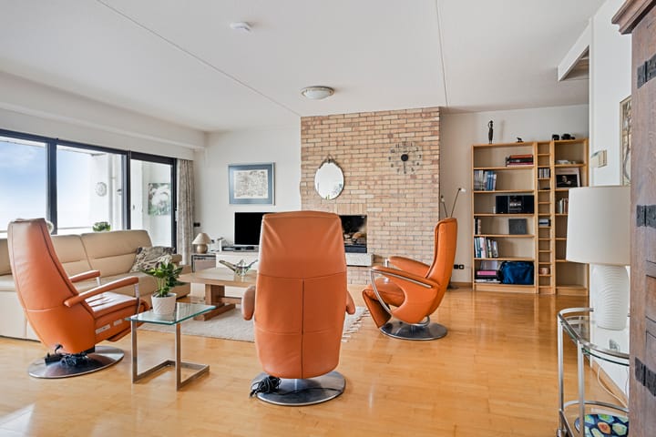 Foto 4 van Boulevard Evertsen 84