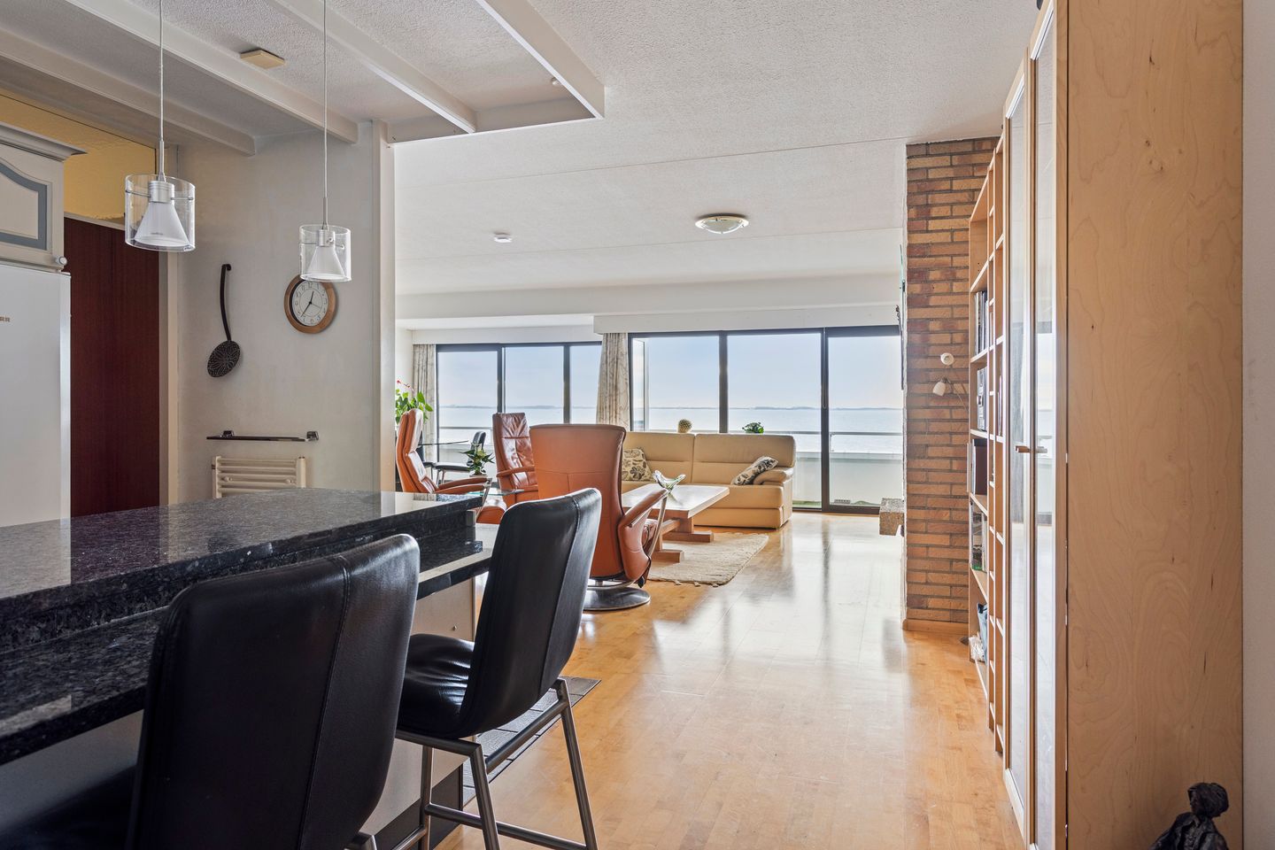 Foto 5 van Boulevard Evertsen 84