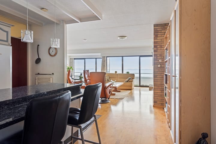 Foto 5 van Boulevard Evertsen 84