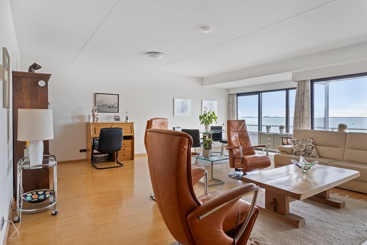 Foto 6 van Boulevard Evertsen 84