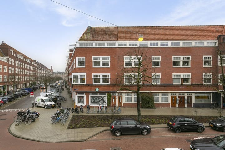 Photo 20 of Merwedeplein 62