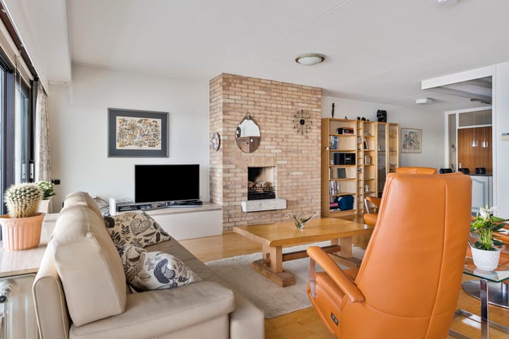 Foto 7 van Boulevard Evertsen 84