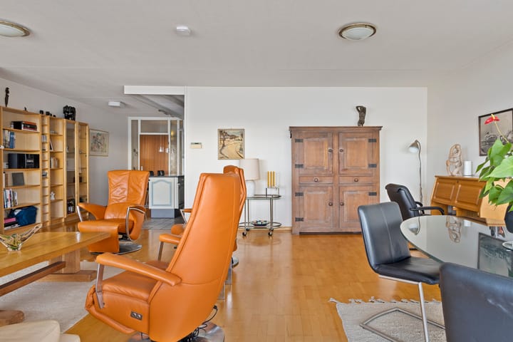 Foto 9 van Boulevard Evertsen 84