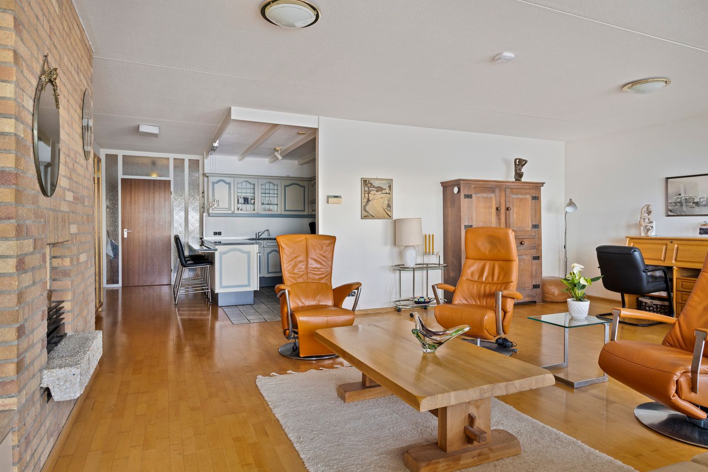 Foto 10 van Boulevard Evertsen 84