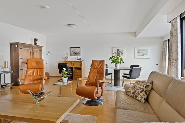 Foto 11 van Boulevard Evertsen 84