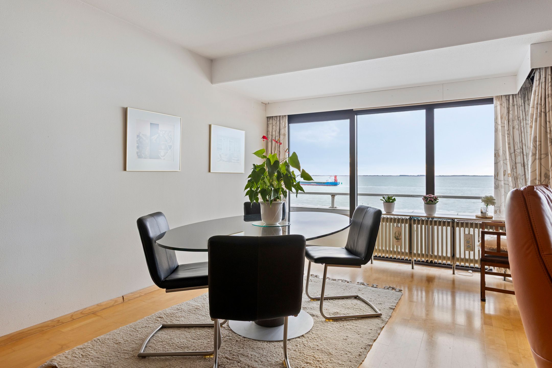 Foto 12 van Boulevard Evertsen 84