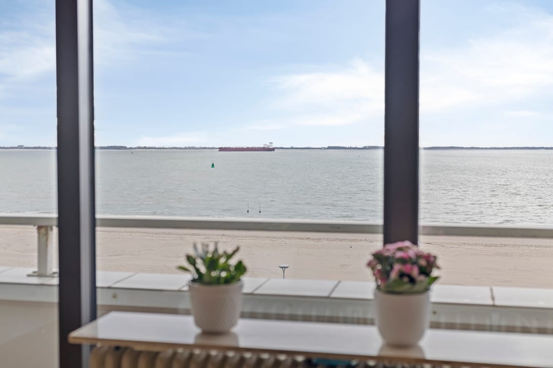 Foto 13 van Boulevard Evertsen 84