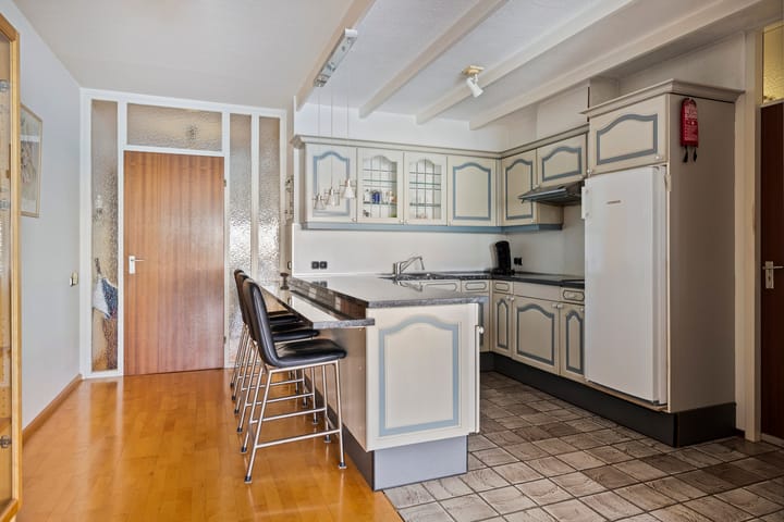 Foto 14 van Boulevard Evertsen 84