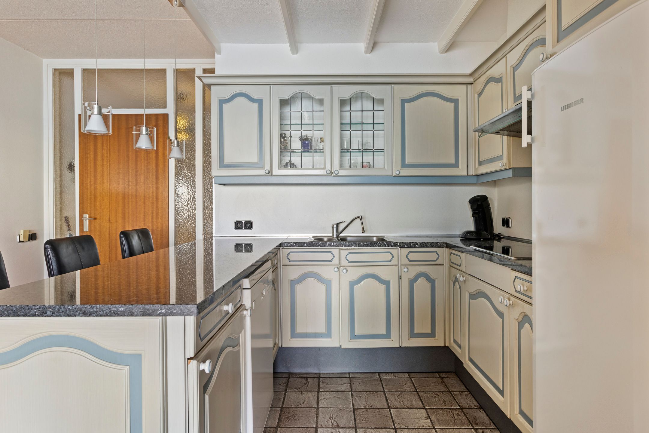 Foto 15 van Boulevard Evertsen 84