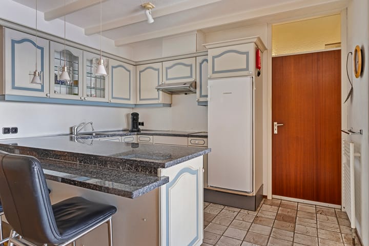 Foto 16 van Boulevard Evertsen 84