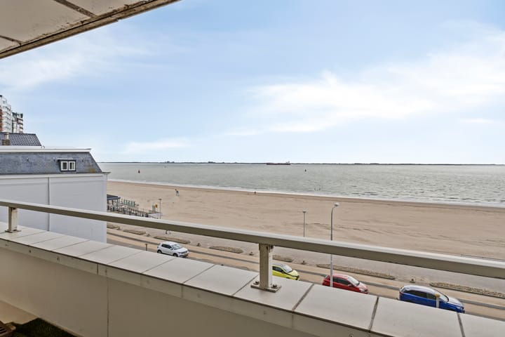 Foto 18 van Boulevard Evertsen 84