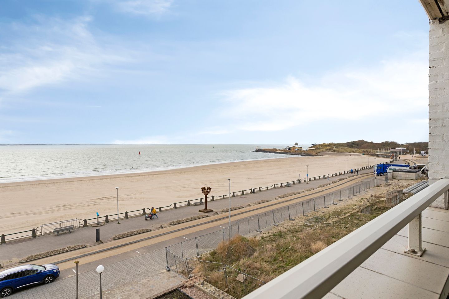 Foto 19 van Boulevard Evertsen 84