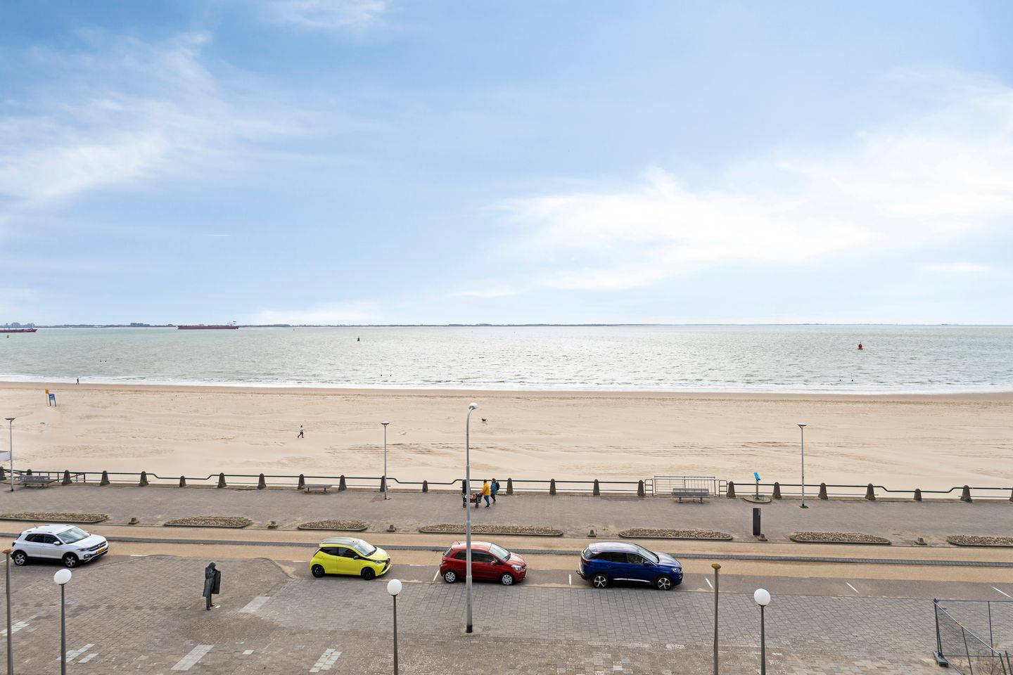 Foto 20 van Boulevard Evertsen 84