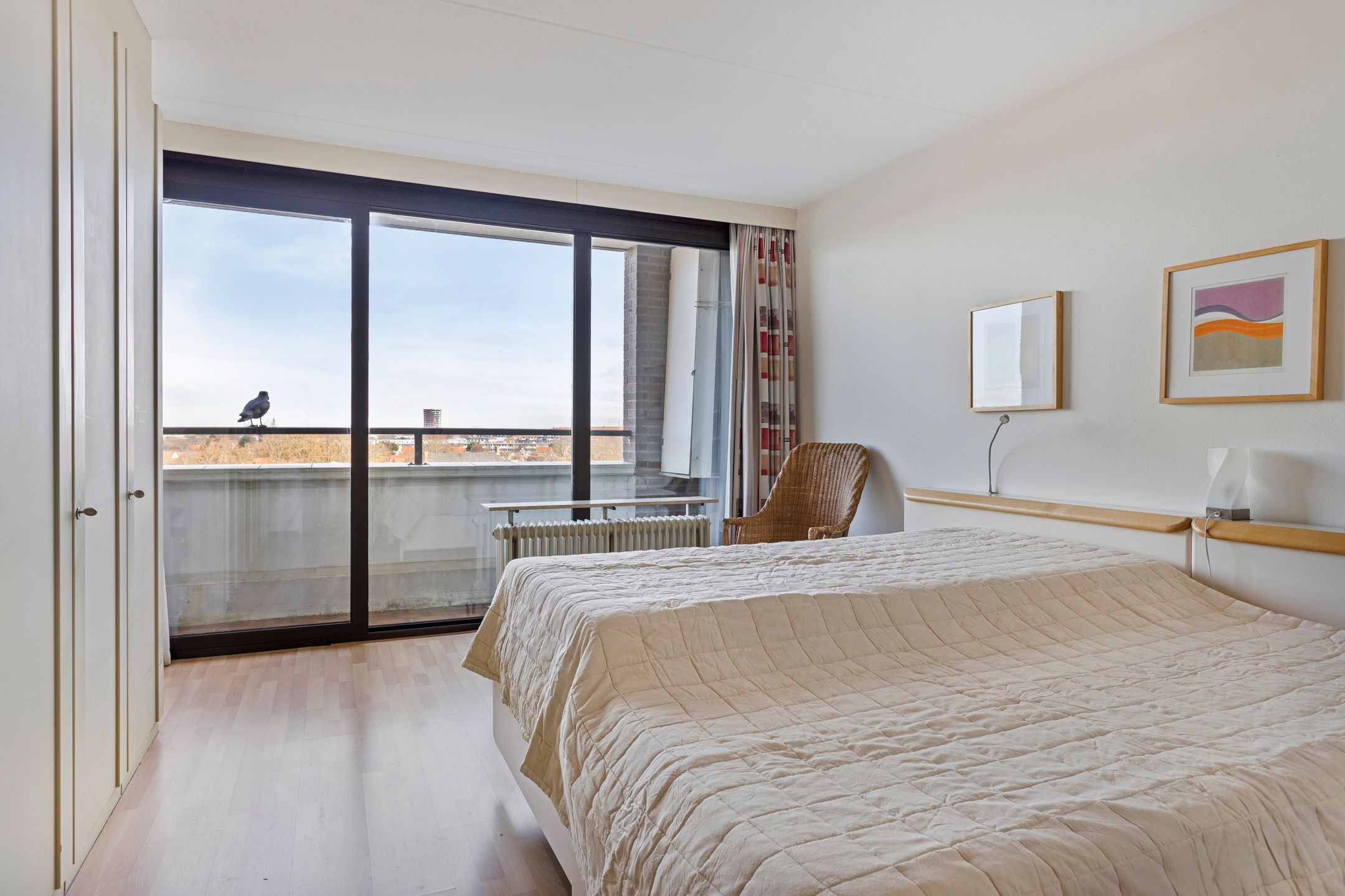 Foto 21 van Boulevard Evertsen 84