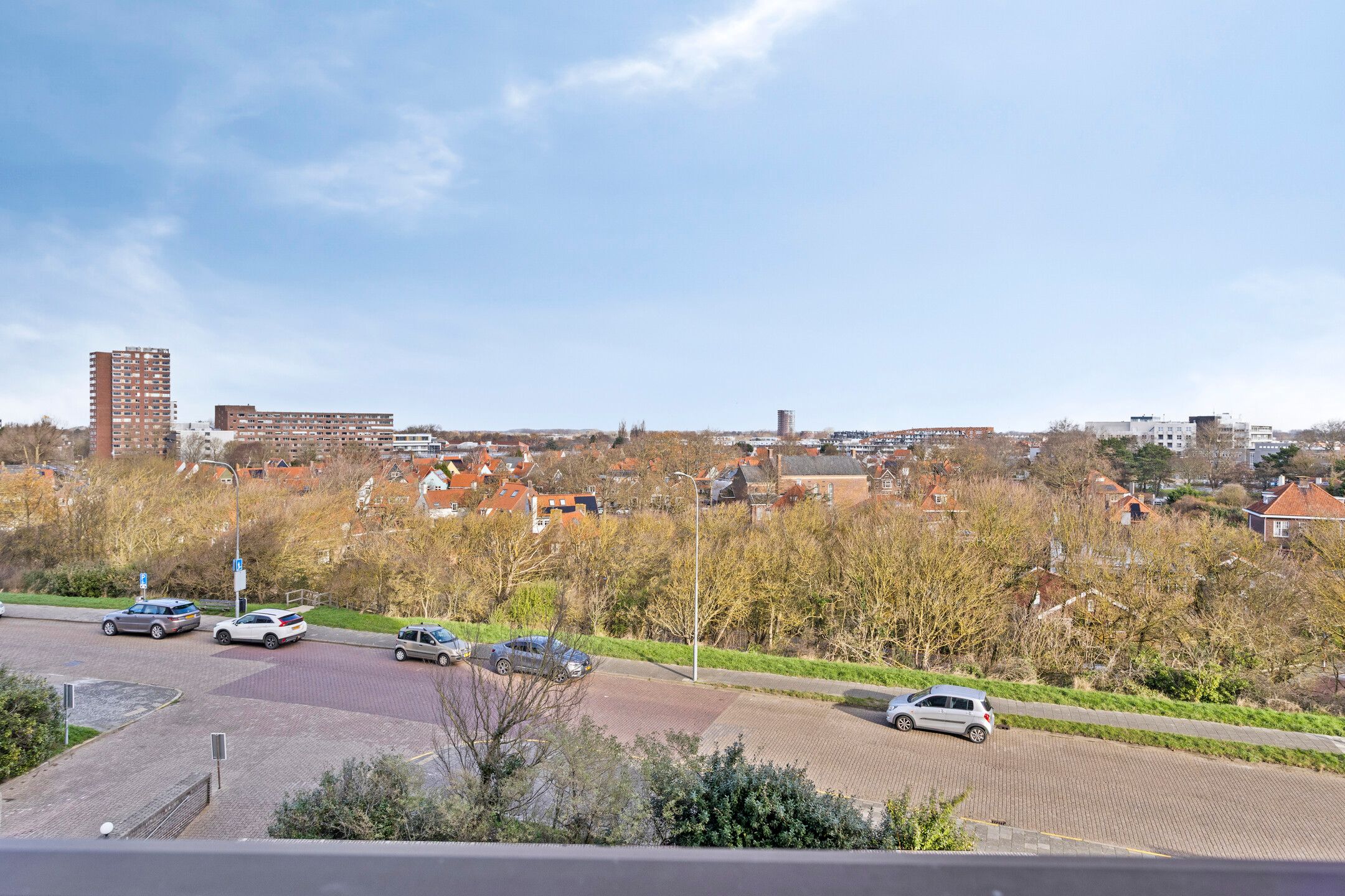 Foto 24 van Boulevard Evertsen 84