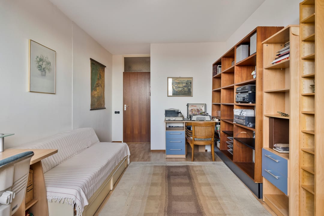 Foto 28 van Boulevard Evertsen 84