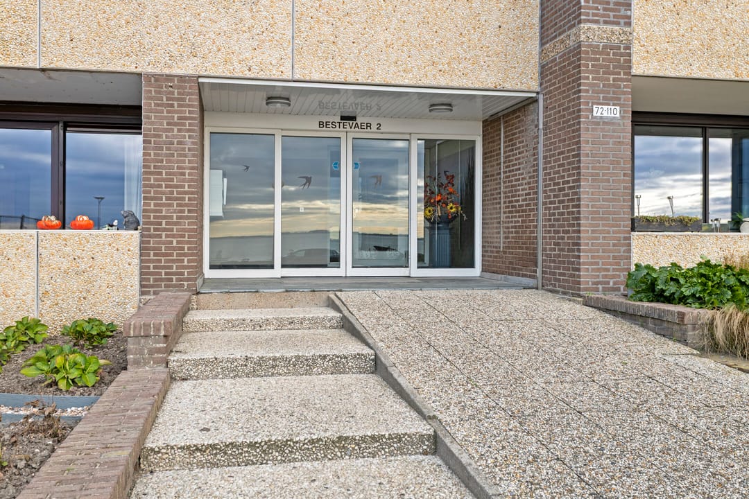 Foto 32 van Boulevard Evertsen 84