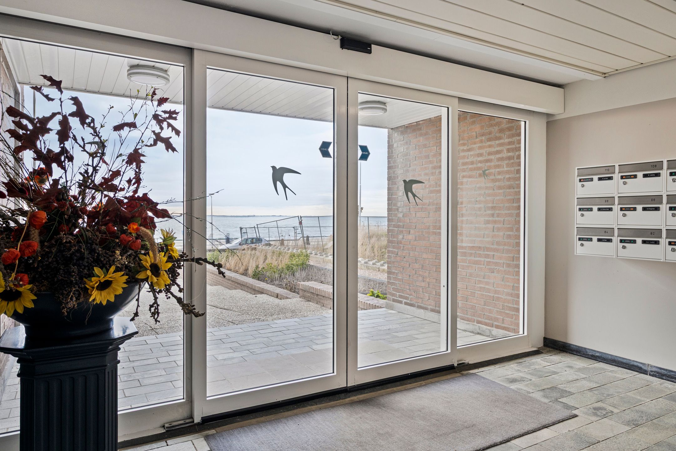 Foto 33 van Boulevard Evertsen 84