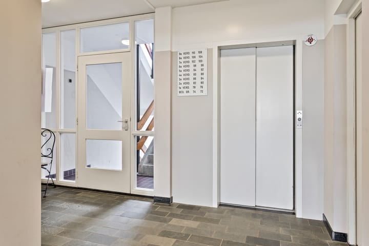 Foto 35 van Boulevard Evertsen 84