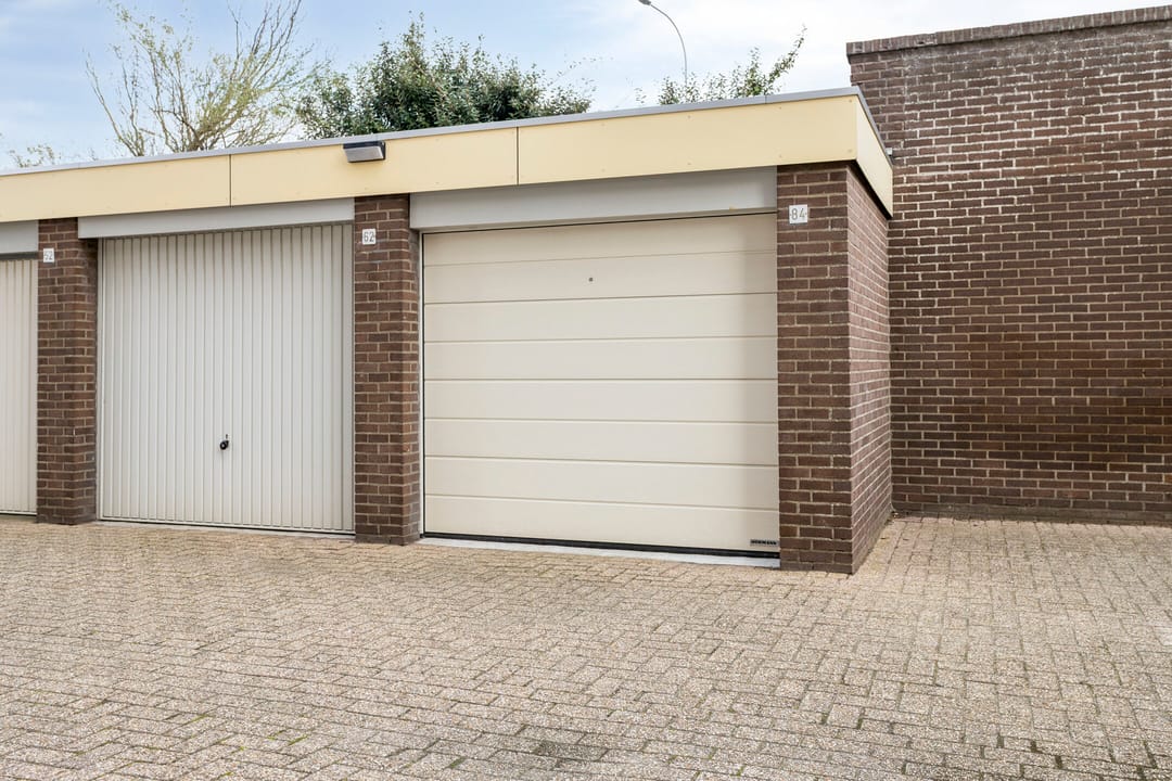 Foto 38 van Boulevard Evertsen 84