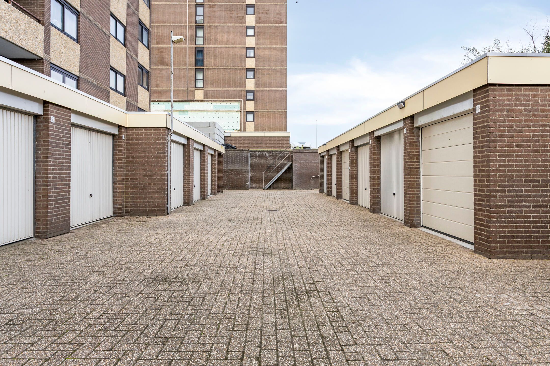 Foto 39 van Boulevard Evertsen 84