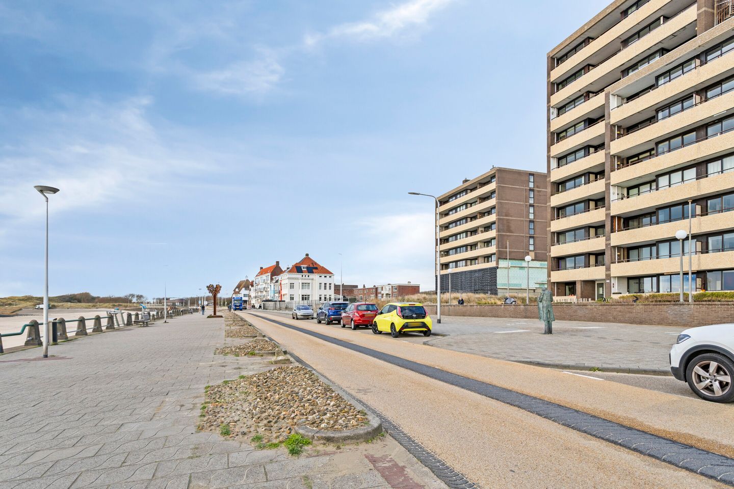 Foto 40 van Boulevard Evertsen 84